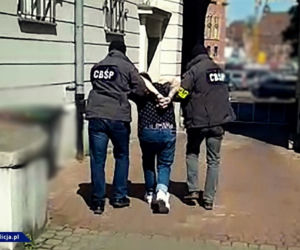 Gang przestępców fałszujących pieniądze został rozbity. W akcji policjanci z Olsztyna