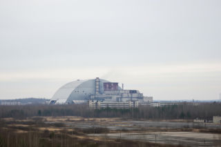 Czarnobyl znów bez prądu. Czy świat grozi nowa katastrofa?