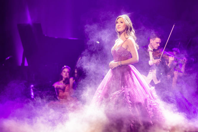 Księżniczki zatańczą i zagrają. Jedyna taka orkiestra na świecie