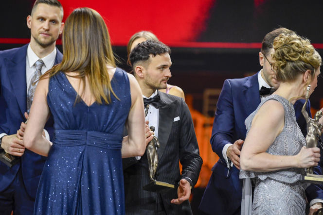 Gala Mistrzów Sportu 2026