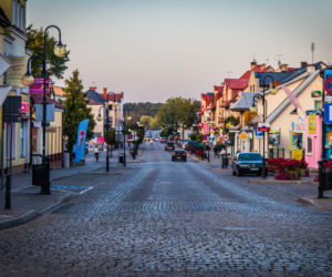 Augustów