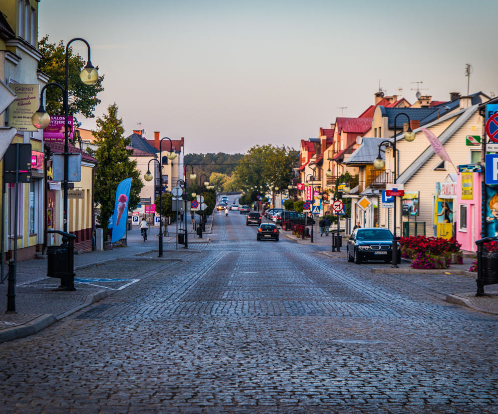 Augustów