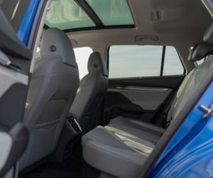 Skoda Enyaq iV 80