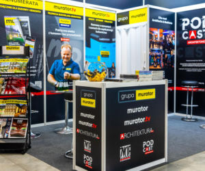 Dach Forum 2026 - Targi Kielce, 15–16 stycznia. Murator bierze udział w największym w roku spotkaniu branży dachowej w Polsce