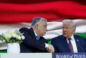 Orban dziękuje Trumpowi. Jutro wybory na Węgrzech