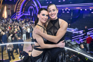 Janja Lesar w końcu to potwierdziła. To ją łączy z Kasią Zillmann