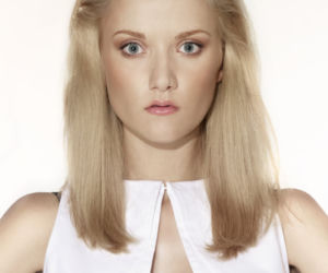 Marta Sędzicka, top model