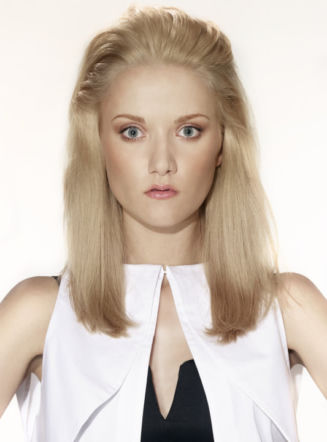Marta Sędzicka, top model