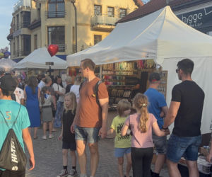 Eska Summer City. Dni i Noce Szczytna 2026