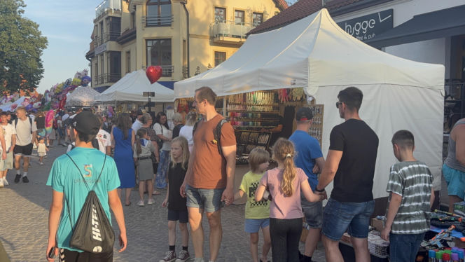 Eska Summer City. Dni i Noce Szczytna 2026