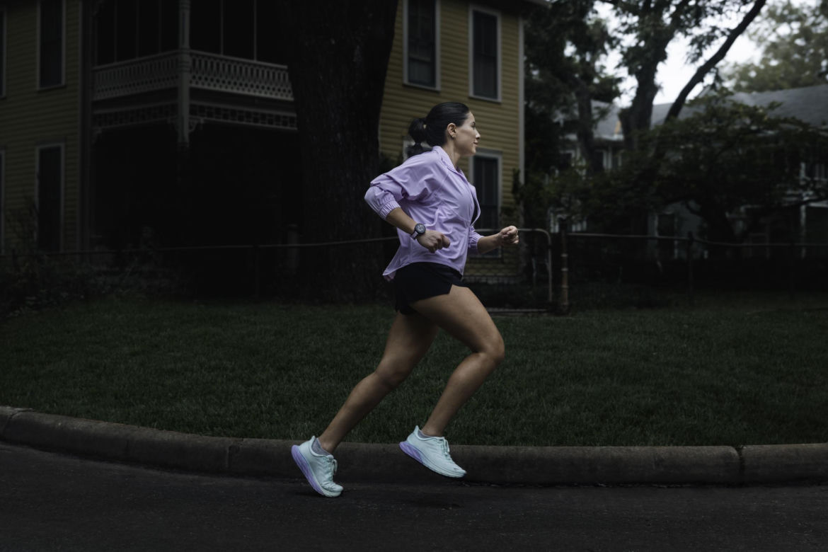 Garmin Forerunner 165