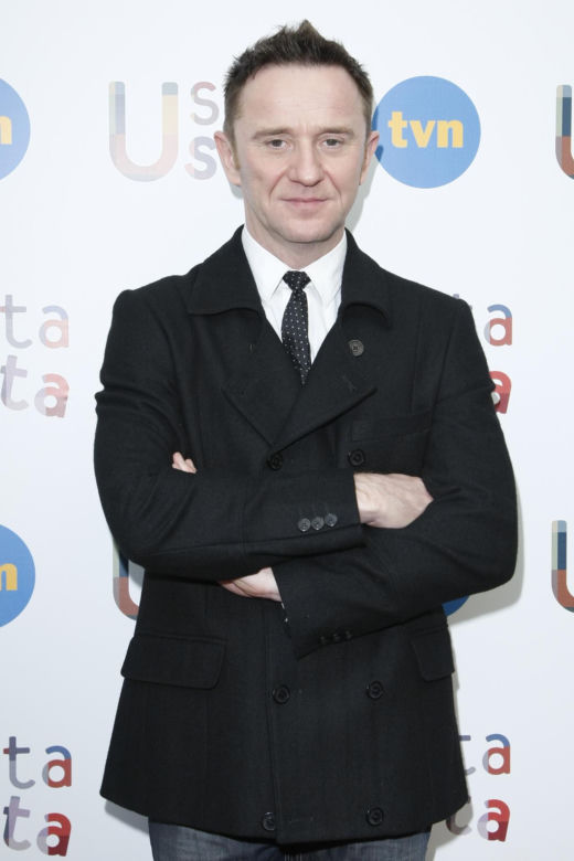 Serial "Usta usta" był kiedyś hitem. Zobaczcie, jak dziś wyglądają jego główni aktorzy