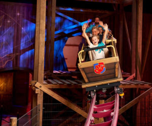 Łódź stanie się stolicą rozrywki. W marcu rusza FunSpire – wyjątkowe wydarzenie dla branży atrakcji