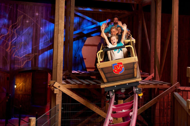 Łódź stanie się stolicą rozrywki. W marcu rusza FunSpire – wyjątkowe wydarzenie dla branży atrakcji