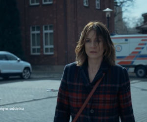 Diagnoza 2 sezon, odcinek 13, Anna (Maja Ostaszewska)
