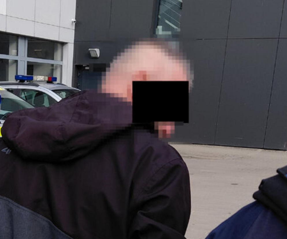 Piekło matki nie miało końca