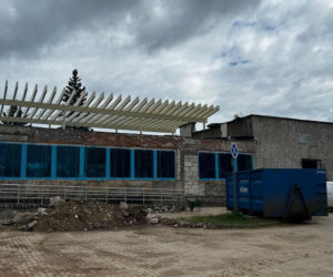 Remont zmienia olsztyńskie planetarium