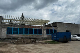 Remont zmienia olsztyńskie planetarium