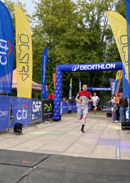 Citi Ukiel Sunset Run Olsztyn 2026