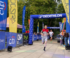 Citi Ukiel Sunset Run Olsztyn 2026