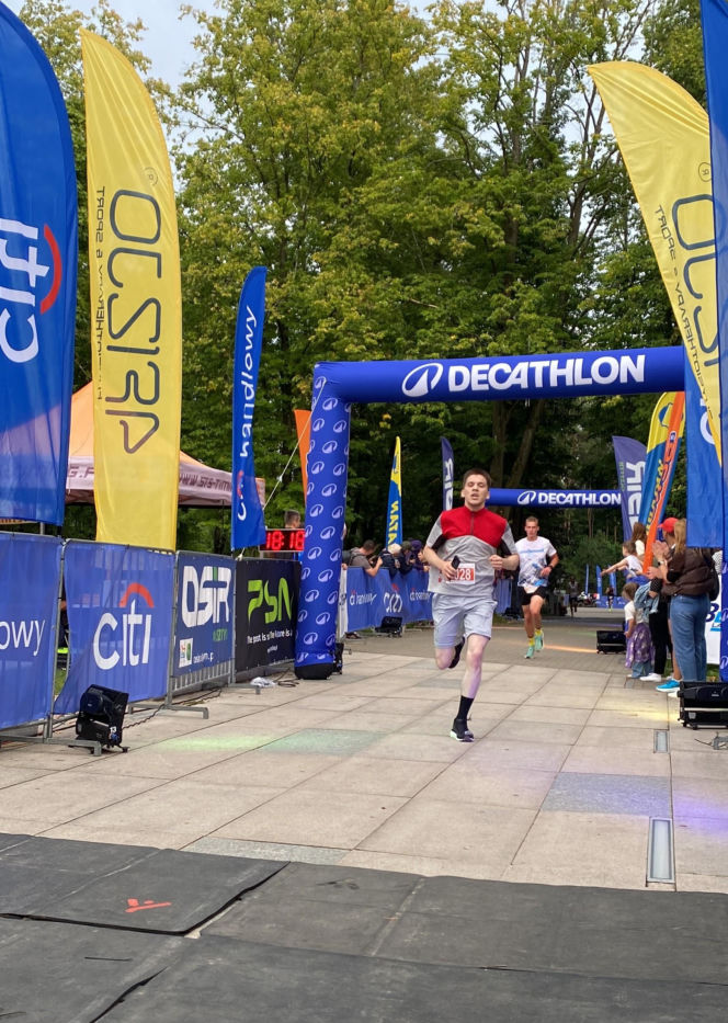 Citi Ukiel Sunset Run Olsztyn 2026
