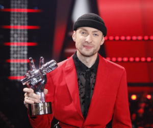 Zwycięzca The Voice of Poland trafił do szpitala. Warto czasem zwolnić