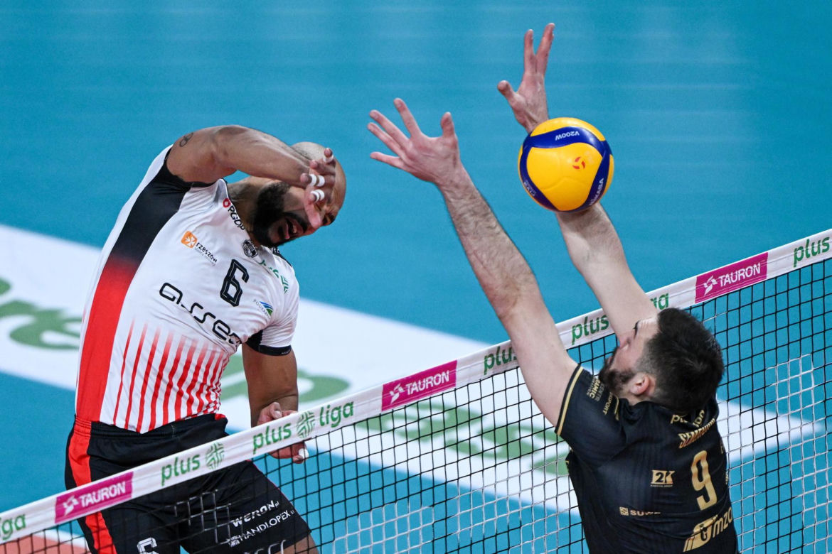 Resovia - Projekt