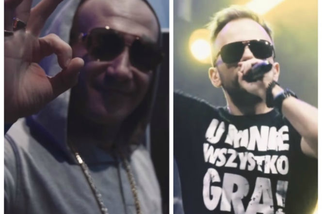 Sobota x Matheo: złoto i platyna! Wybierz najlepszą piosenkę z płyty Sobota [SONDA]