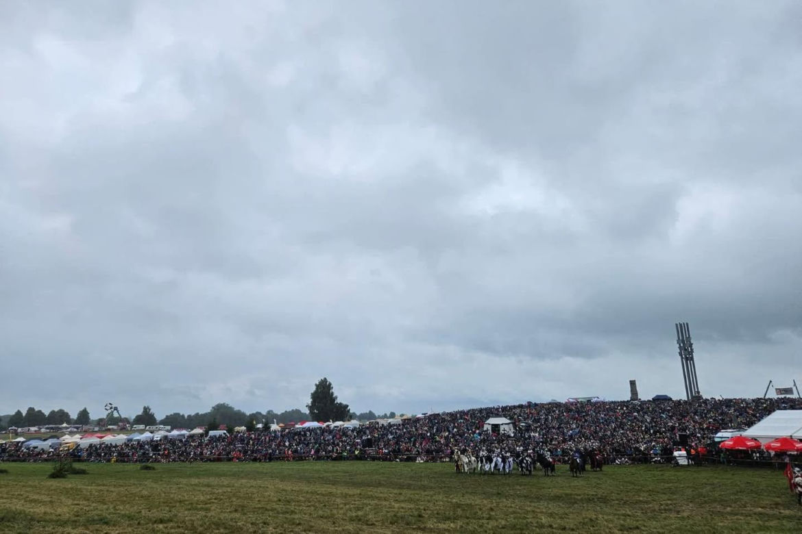 Grunwald. Inscenizacja słynnej bitwy średniowiecza już w sobotę!