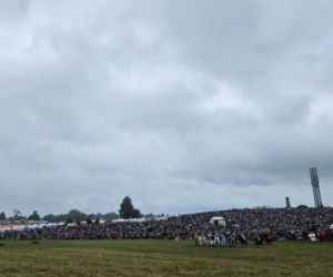 Grunwald. Inscenizacja słynnej bitwy średniowiecza już w sobotę!