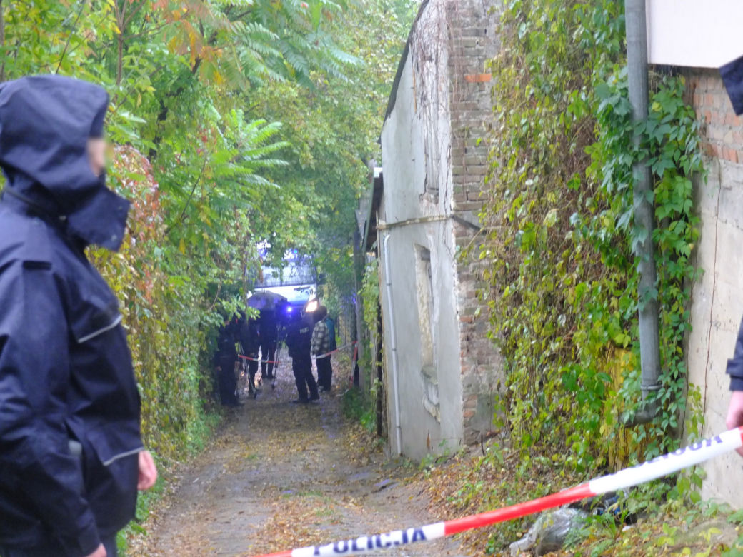 Lublin: Matka zabiła trójkę dzieci. Paulina N. udusiła Alana, Lenę i Nadię. Była niepoczytalna