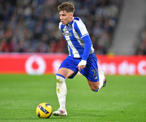 Oskar Pietuszewski FC Porto