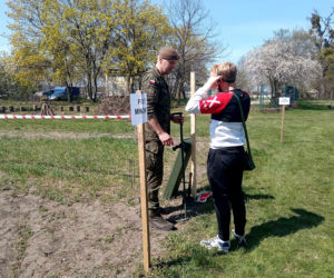 I Grudziądzki Piknik Naukowy 