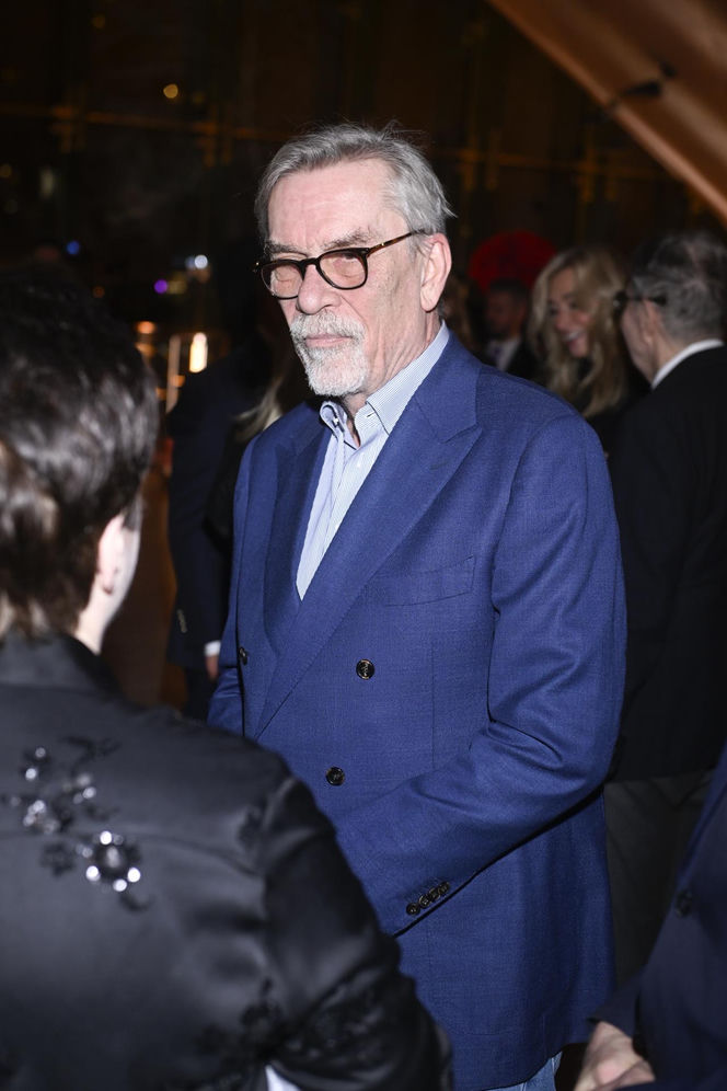 Była ikoną PRL-u. Gwiazda sprzed lat ma znanego wnuka