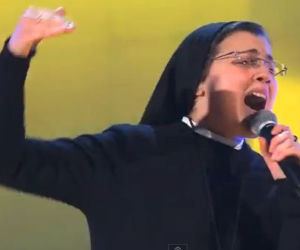 The Voice of Italy