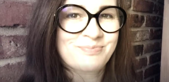 Joanna Kołaczkowska