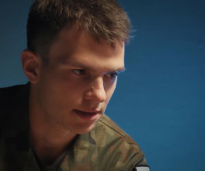 M jak miłość odc. 1928. Tomek Kubicki (Chris Cugowski)