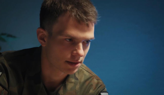 M jak miłość odc. 1928. Tomek Kubicki (Chris Cugowski)