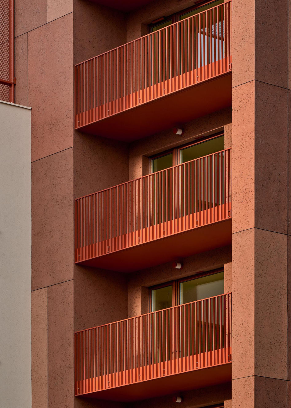KORSO Mińska 17 Warszawa
