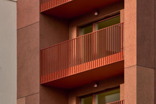 KORSO Mińska 17 Warszawa