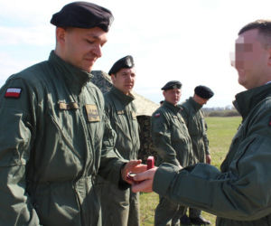 Pupil Macierewicza Wyciągnął z wojska miliony zlotych