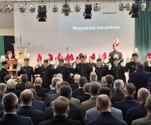 Górnicy z konińskich odkrywek świętują Barbórkę