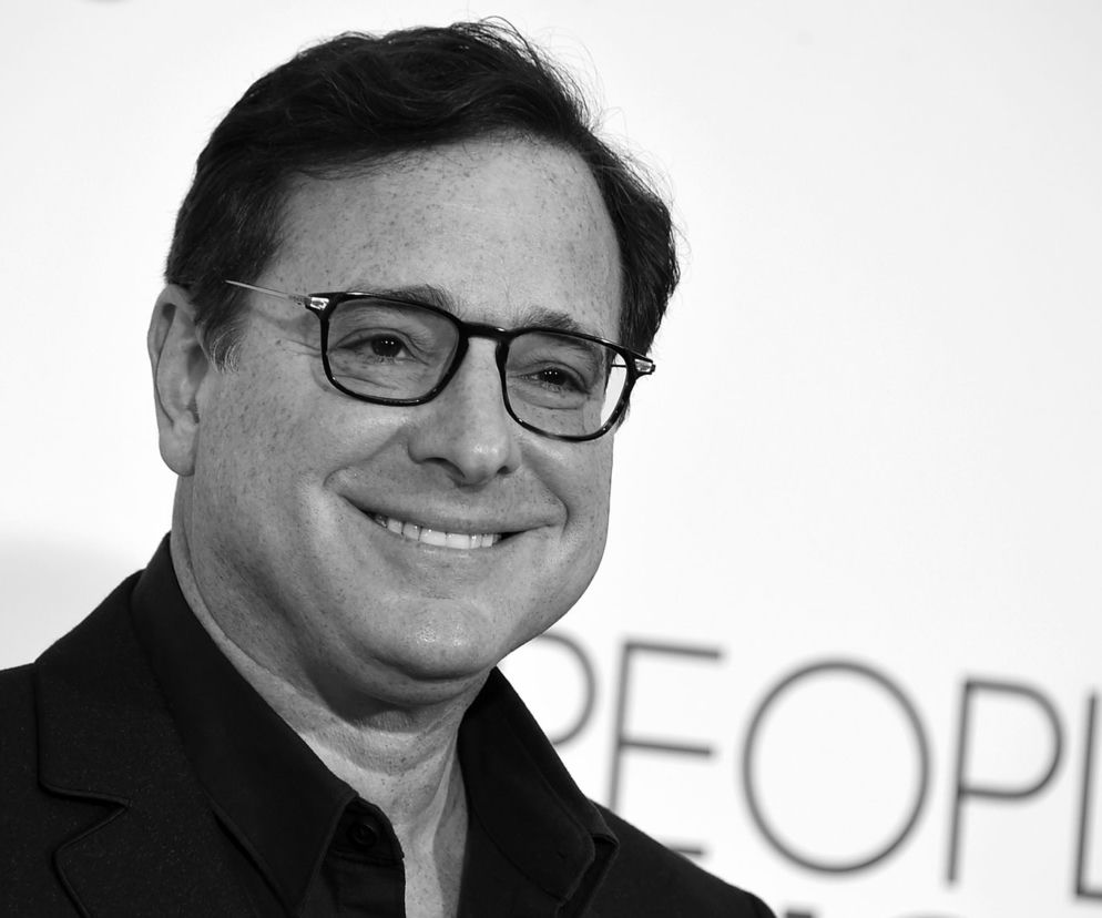 Bob Saget nie żyje