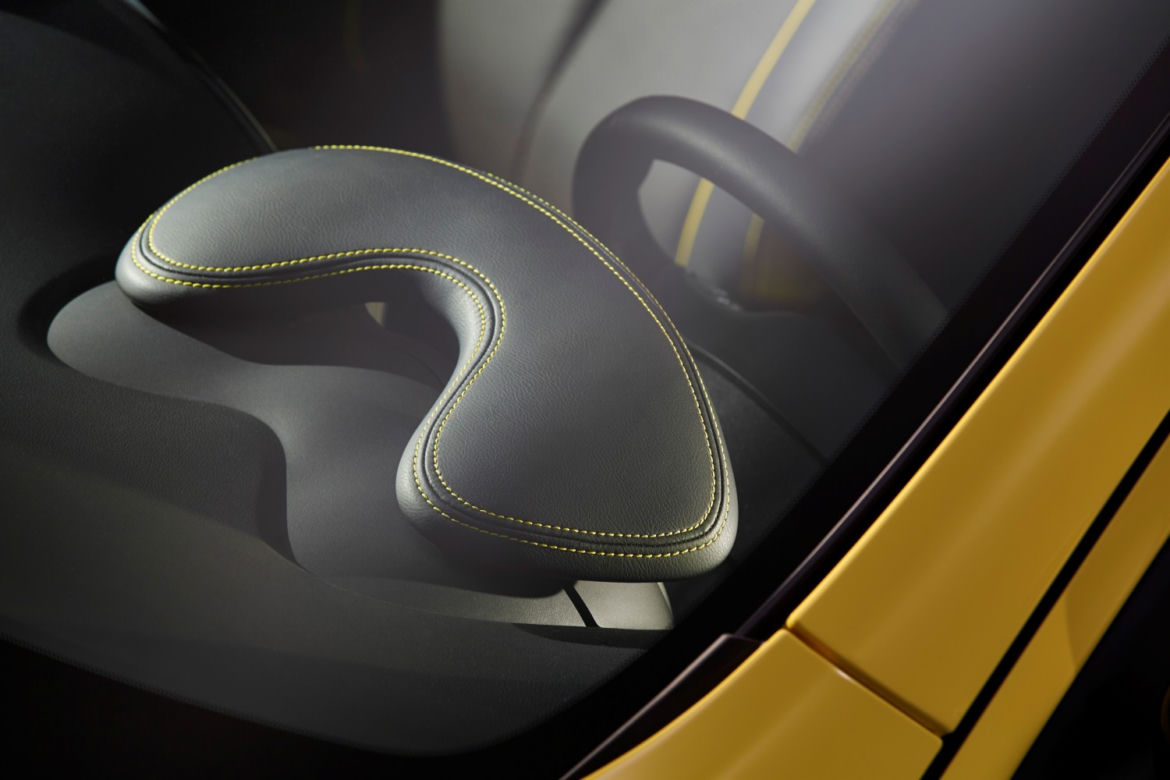 Nissan Juke facelifting 2014
