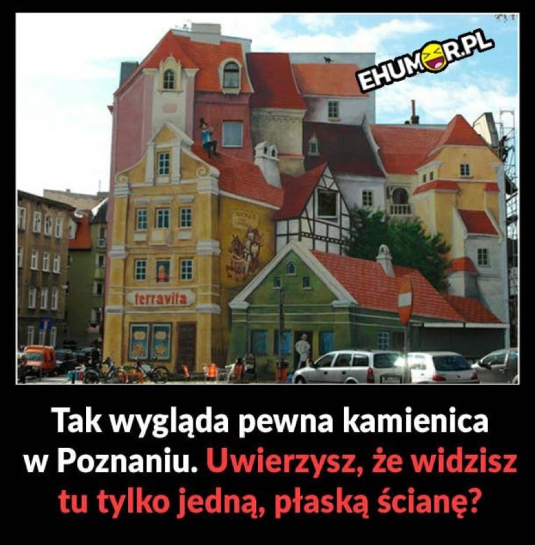 Tak internet się śmieje się z Poznania! Zobacz najlepsze MEMY!
