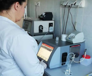 Skonfiskowany SPIRYTUS pomoże w walce z koronawirusem.  Ponad 1400 l od Podkarpackiej KAS