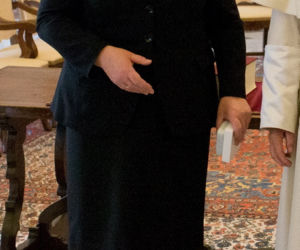 Beata Szydło
