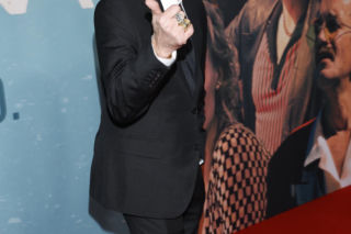 Węgrowska prowokuje, Wiśniewski elegancki jak nigdy, Kot jak z Hollywood. Takich kontrastów dawno nie było!