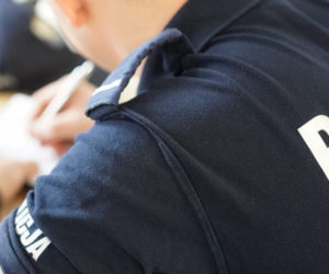 Koronawirus w Białymstoku i Podlaskiem. Policja sprawdza, czy przestrzegamy ograniczeń