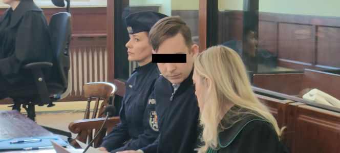 Wymowne słowa o Sebastianie M. Niczego nie ukrywał! "Szef jeździł agresywnie"